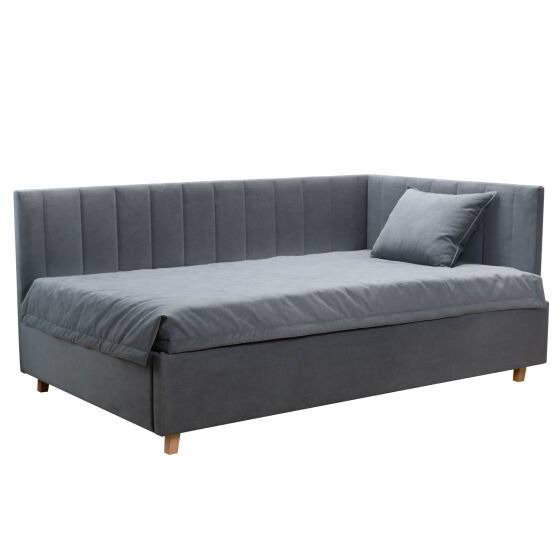 Кровать Релакс Остин NEW c ПМ 120х200 Модус 23