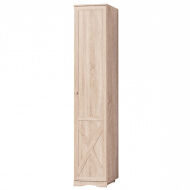 Шкаф для белья Adele 7 (спальня) прав дуб сонома