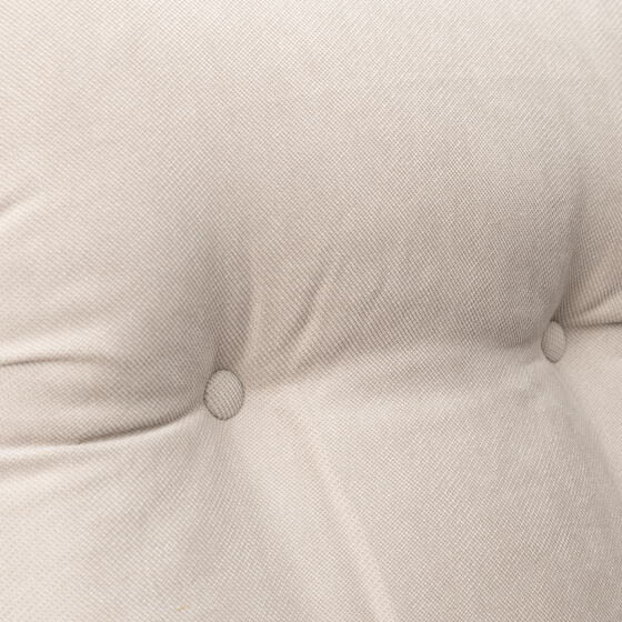 Кресло для кормления Milli Smile с карманами венге/Verona Light Grey