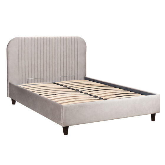 Кровать Жардин АРТ 180х200 с ПМ Феникс 15