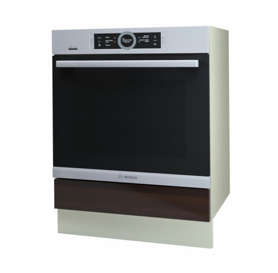 Шкаф кухонный нижний 600 Техника KRONO 7031 AGT617