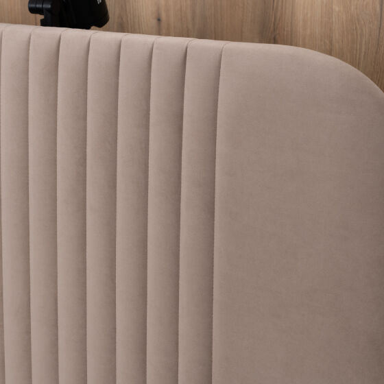 Кровать Жардин АРТ 160х200 с ПМ Модус 03