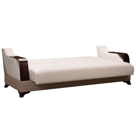 Диван кровать Idea 3-х местный IDEA-01 (S1493/D0150-S)