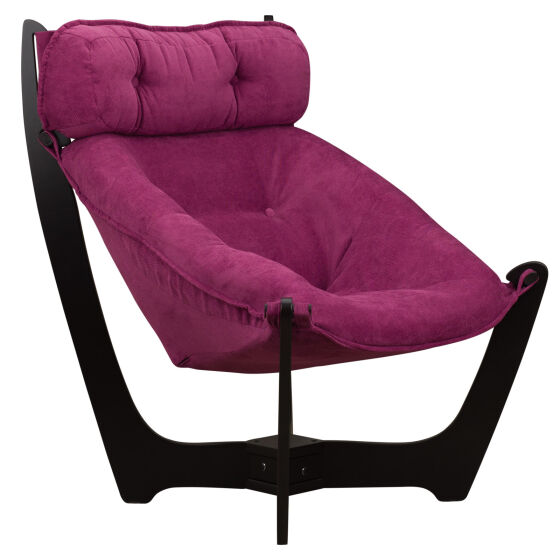 Кресло для отдыха Комфорт модель 11 венге/Verona Cuklam