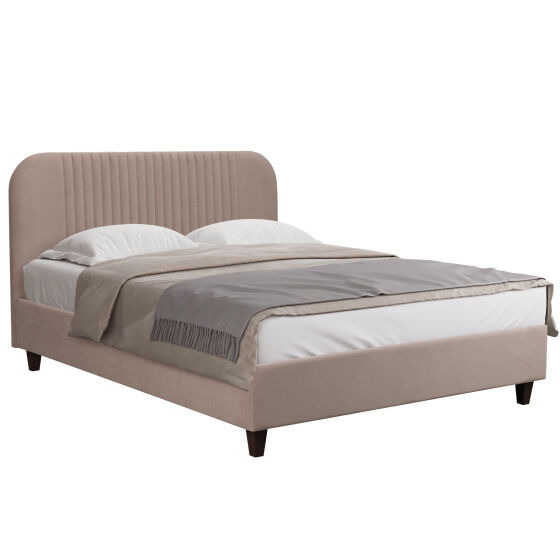 Кровать Жардин АРТ 180х200 с ПМ Модус 03