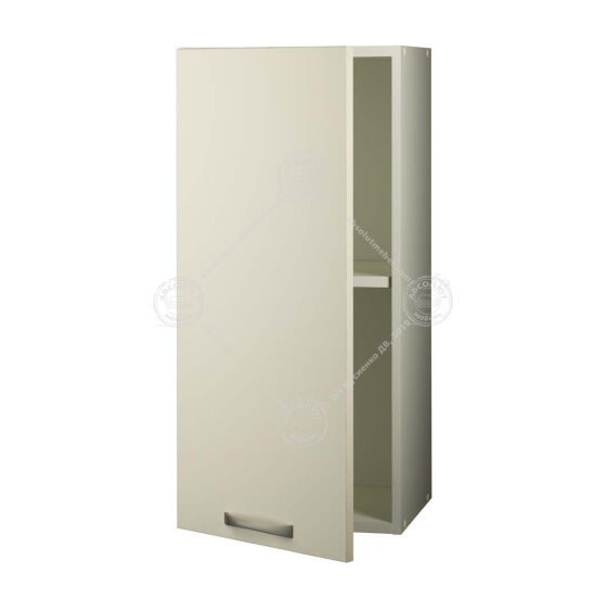 Шкаф кухонный верхний 300 тип B KRONO 7031 AGT605