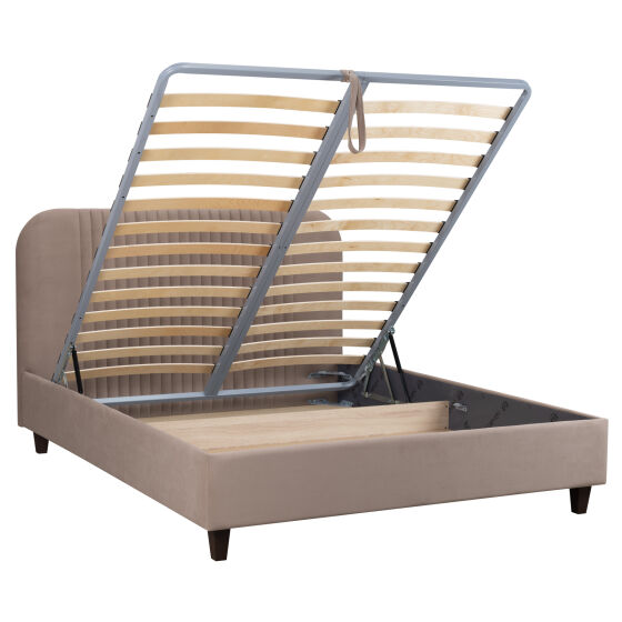 Кровать Жардин АРТ 180х200 с ПМ Модус 03