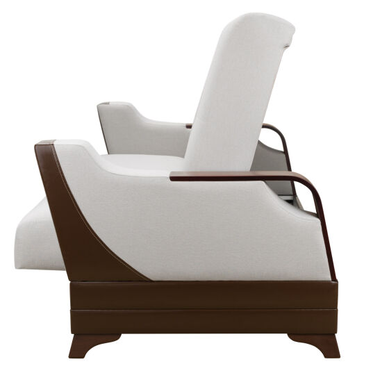 Диван кровать Idea 3-х местный IDEA-01 (S5029/D0246)