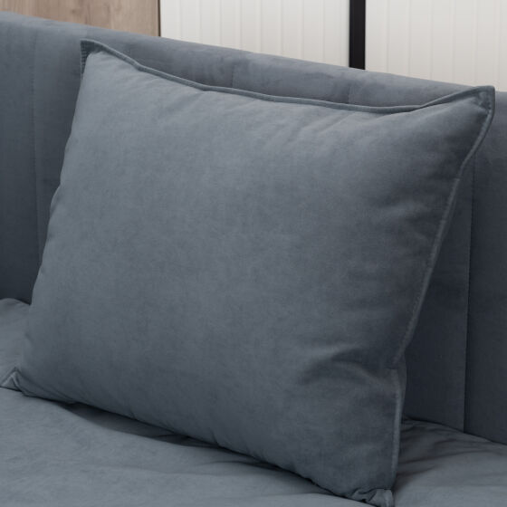 Кровать Релакс Остин NEW c ПМ 120х200 Модус 23