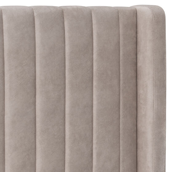 Кровать СЕНАТОР 180х200 с ПМ Феникс 15