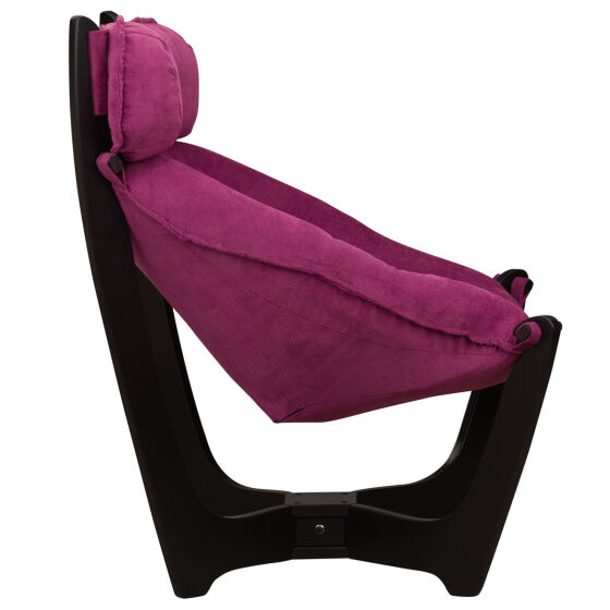 Кресло для отдыха Комфорт модель 11 венге/Verona Cuklam