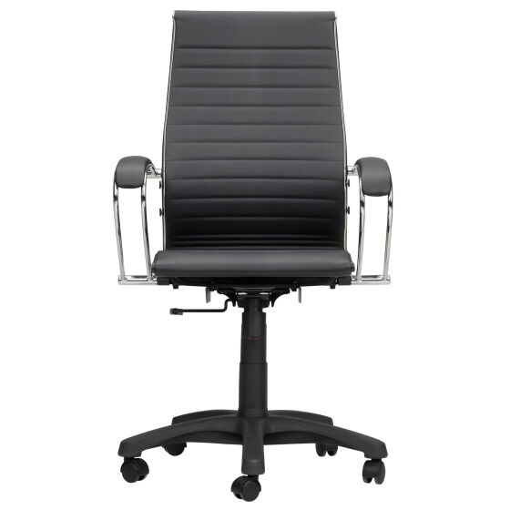 Кресло офисное SK-2-BK Черный Pl №10