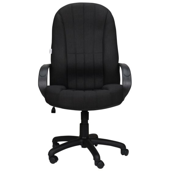Кресло офисное РК 185 10-356 Черный