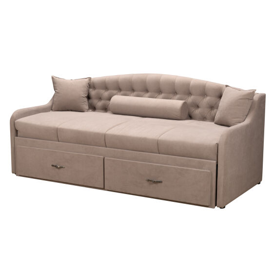 Кровать Релакс Моника NEW Модус 03