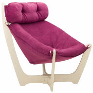 Кресло для отдыха Комфорт модель 11 Дуб Шампань/Verona Cuklam