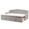 Кровать Релакс Моника NEW Ламби 20
