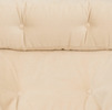 Кресло для отдыха Комфорт модель 11 Дуб Шампань/Verona Vanilla