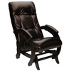 Кресло-качалка глайдер Комфорт модель 68 Oregon120