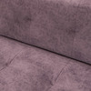 Диван прямой со спальным местом Нойс 181 Goya dimros/ ЛДСП дуб крафт белый 5кат