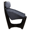 Кресло для отдыха Комфорт модель 11 венге/Verona Denim Blue
