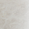 Стол Норд 4 раздвижной 1000х1000(+320) матовый пластик Опал светлый камень 3062  белый матовый