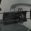 Кресло офисное SU-1-BK Темно-серый Pl №18