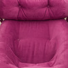 Кресло для отдыха Комфорт модель 11 Дуб Шампань/Verona Cuklam