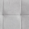 Стул ROM Белый SILVER LUX b20